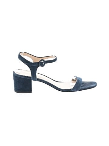 Ann Taylor Sandals (view 1)