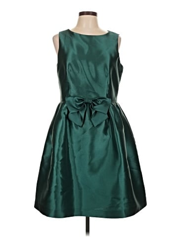Tahari by ASL Cocktail Dress (view 1)
