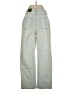 Wild Fable Tropical Green Jeans Size S - photo 2
