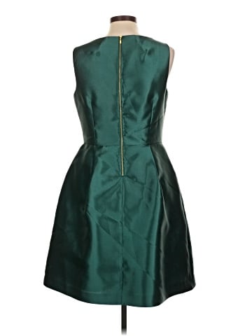 Tahari by ASL Cocktail Dress (view 2)