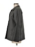 Eileen Fisher Gray Jacket Size M - photo 5