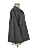 Eileen Fisher Gray Jacket Size M - photo 4