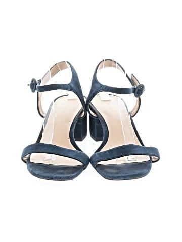 Ann Taylor Sandals (view 2)