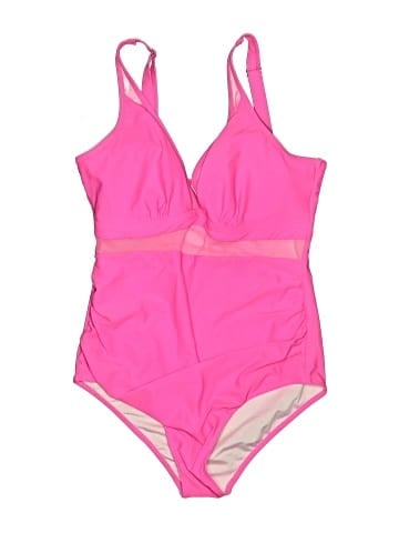 Unbranded One Piece Swimsuit (view 1)