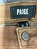 Paige Brown Jeans Size 25 waist - photo 7