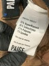 Paige Brown Jeans Size 25 waist - photo 8