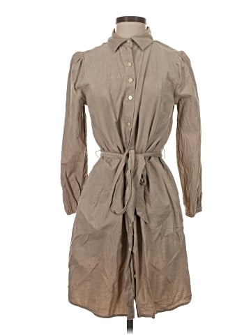 Ann Taylor LOFT Outlet Casual Dress (view 1)