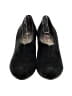 Me Too Black Flats Size 8 - photo 2