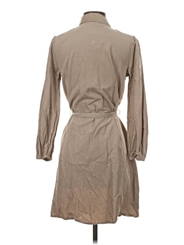 Ann Taylor LOFT Outlet Casual Dress (view 2)