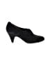Me Too Black Flats Size 8 - photo 1