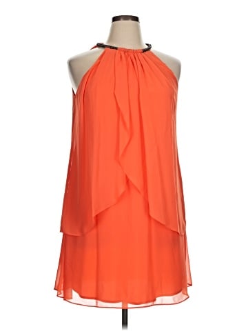 S.L. Fashions Cocktail Dress (view 1)
