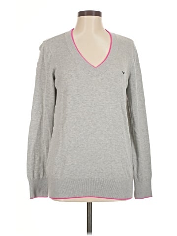 Vineyard Vines Pullover Sweater (view 1)