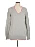 Vineyard Vines 100% Cotton Gray Pullover Sweater Size M - photo 1