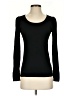 Talbots 100% Merino Black Wool Sweater Size XS - photo 1