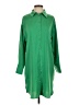 ee:some Green Casual Dress Size S - photo 1
