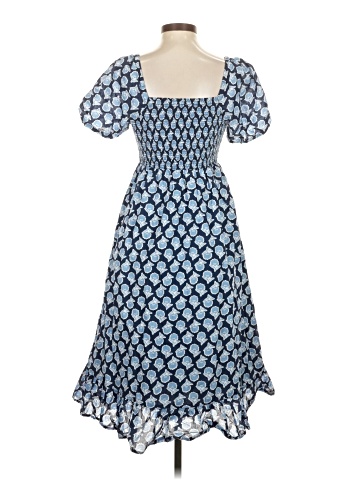 J.Crew Factory Store Casual Dress (view 2)