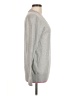 Vineyard Vines 100% Cotton Gray Pullover Sweater Size M - photo 4