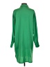 ee:some Green Casual Dress Size S - photo 2