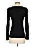 Talbots 100% Merino Black Wool Sweater Size XS - photo 2