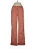 J.Crew 100% Cotton Brown Jeans Size 00 - photo 1
