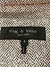 Rag & Bone Tweed Gray Blazer Size 4 - photo 6