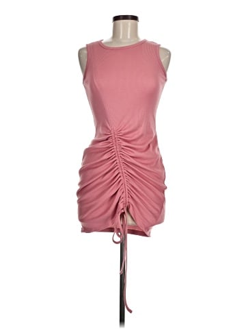 Poof! Cocktail Dress (view 1)