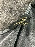 Suzanne Betro Color Block Gray Pullover Sweater Size 1X - photo 7