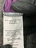 Suzanne Betro Color Block Gray Pullover Sweater Size 1X - photo 8