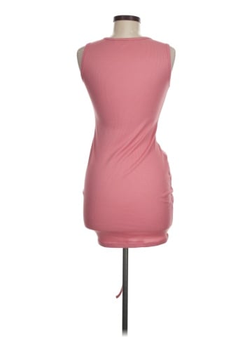 Poof! Cocktail Dress (view 2)