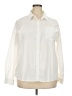 DAZY 100% Cotton Ivory Long Sleeve Button-Down Shirt Size XXL - photo 1