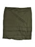 Studio M Green Cargo Shorts Size S - photo 2