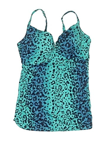 Swim by Cacique Swimsuit Top (view 1)