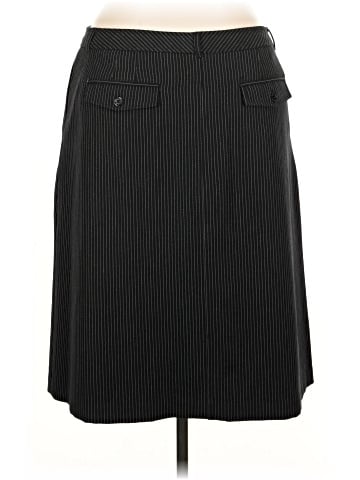 Apostrophe Formal Skirt (view 2)
