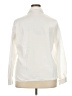 DAZY 100% Cotton Ivory Long Sleeve Button-Down Shirt Size XXL - photo 2
