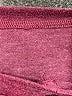 Unbranded Burgundy Active T-Shirt Size XXL - photo 7