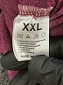 Unbranded Burgundy Active T-Shirt Size XXL - photo 8