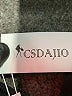 Unbranded Solid Black Casual Skirt Size XS - photo 5