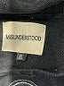 Assorted Brands Stars Black Track Jacket Size XL - photo 6