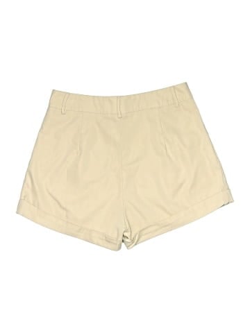 Shein Khaki Shorts (view 2)