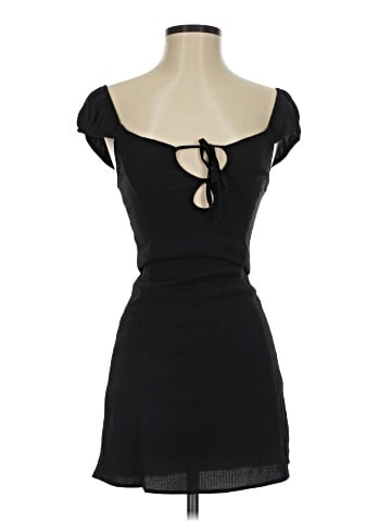 LA Hearts Cocktail Dress (view 1)