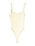 Zara Ivory Bodysuit Size L - photo 1