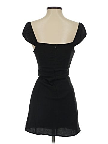 LA Hearts Cocktail Dress (view 2)