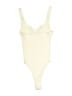 Zara Ivory Bodysuit Size L - photo 2