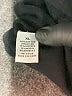 Elliott Lauren Black Pullover Sweater Size XL - photo 8