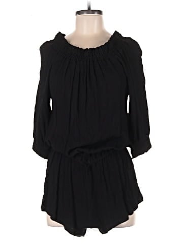 Raisins Romper (view 1)