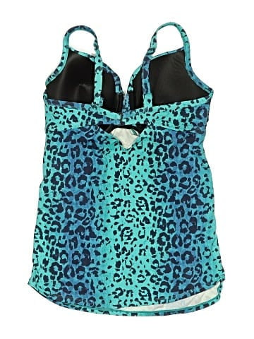 Swim by Cacique Swimsuit Top (view 2)