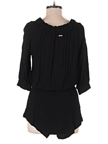 Raisins Romper (view 2)