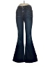 L'Agence Blue Jeans Size 23 waist - photo 1