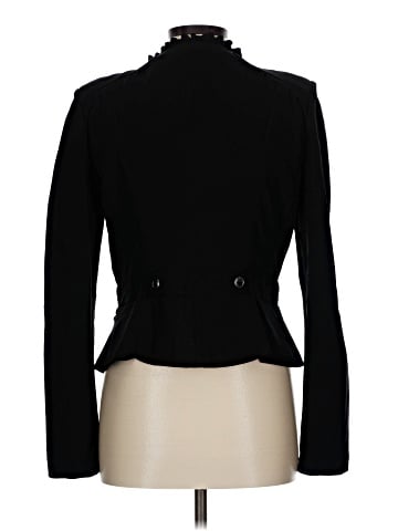 White House Black Market Jacket (view 2)