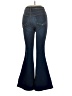 L'Agence Blue Jeans Size 23 waist - photo 2